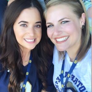 Meet your Posher, Caroline